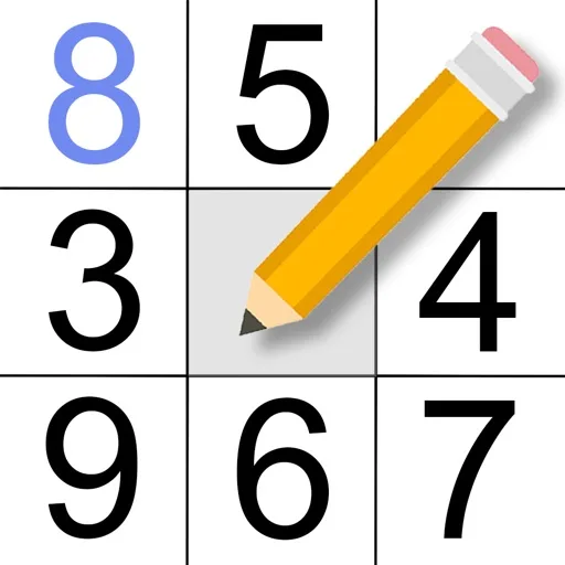 Sudoku #