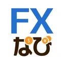 FXなび-デモトレードと本格FXチャートの投資ゲーム