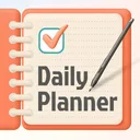 Daily Planner, To-Do List