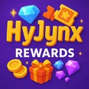 HyJynx - Rewarded Fun