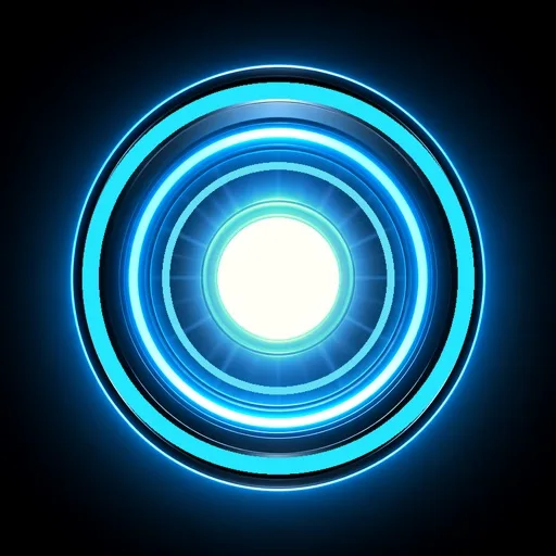 iLed Flashlight