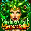 Medusa's Path: Serpent Spin