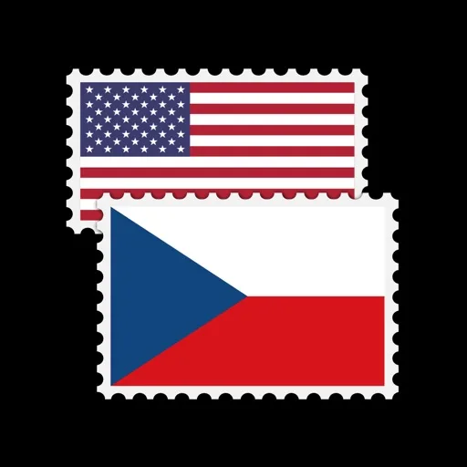 Dictionary English/Czech