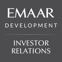 Emaar Development IR