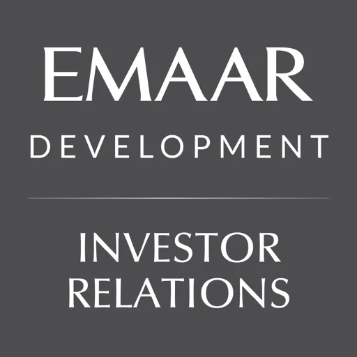Emaar Development IR