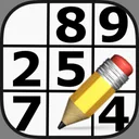 Stress Free Sudoku Game Book!