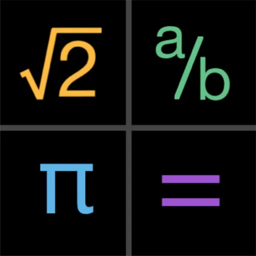 jCalc – 科学计算器