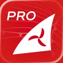Windfinder Pro: 风力与气象图