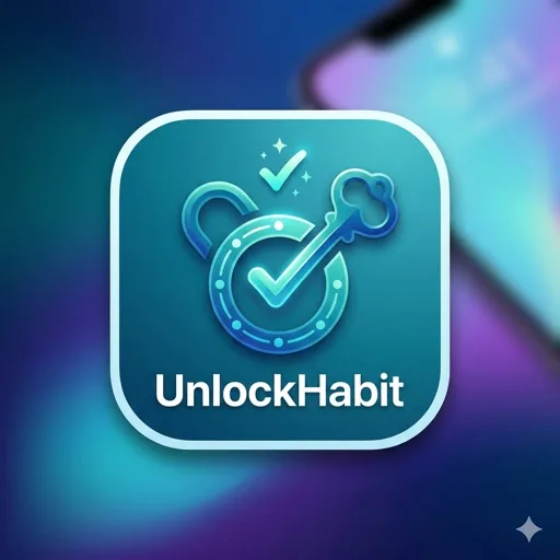 UnlockHabit: Habit Tracker