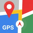 GPS Navigation - Map Direction