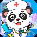 Doctor Games for Kids: Dentist