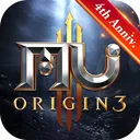 MU ORIGIN 3: 4th Anniversary