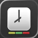 Time Intersect - 世界时钟