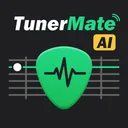 吉他调音器 - TunerMate