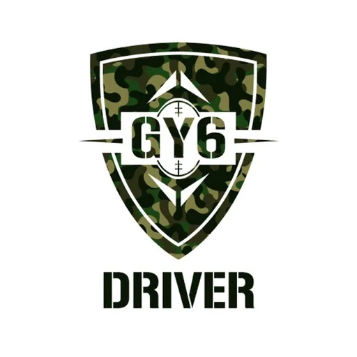 GY6Lift Driver