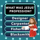 Bible Knowledge Challenge