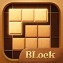 Wooden Block - Party Game