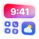 customize home screen