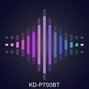 KD-P700BT
