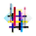 Glitch Video Photo 3D Effect.s