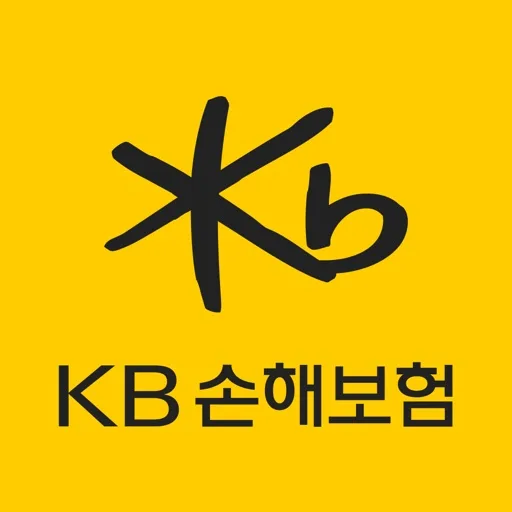 KB손해보험 공식앱 (대표+다이렉트 통합)