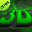 3D Wallpapers Backgrounds