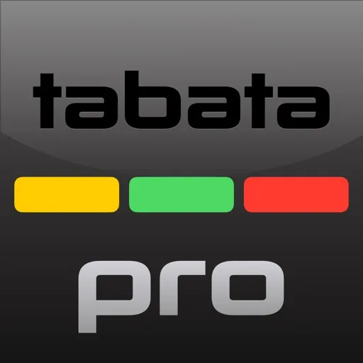 Tabata Pro HIIT Interval Timer