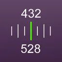 432 & 528 Tuner