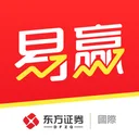 東方易贏-港股開戶 超低傭金炒港美股