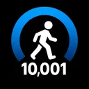 Health Widget: My FitWidget