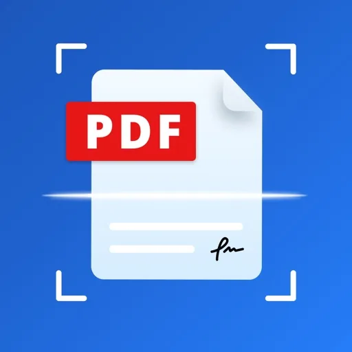 手机扫描王: 文件扫描 和 图片转PDF转换器