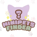 MiniPets Finder
