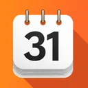 Simple Calendar - Calendar