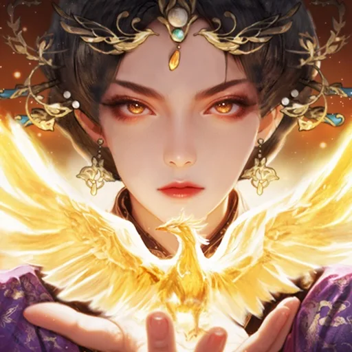 掌心宮略