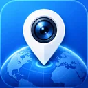 WorldScope: GPS Map Camera