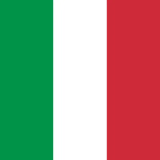 Italian Dictionary - English