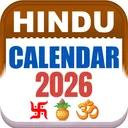 Hindu Calendar 2026