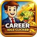 Career Idle Clicker