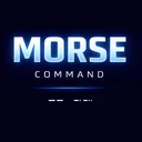 Morse Command: CW Trainer