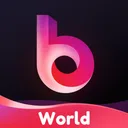 bei world-同城附近直播社交平台