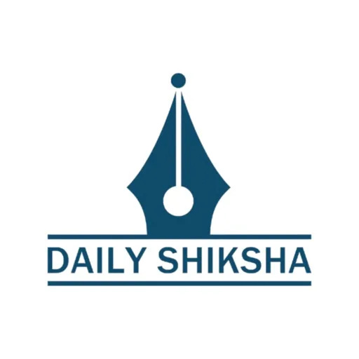 Daily Shiksha