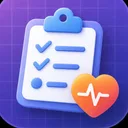 Symptom Tracker: My Health