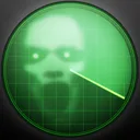 Ghost Camera Detector Radar