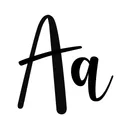 FontsArt·爱字体 - 字体美化，键盘输入法