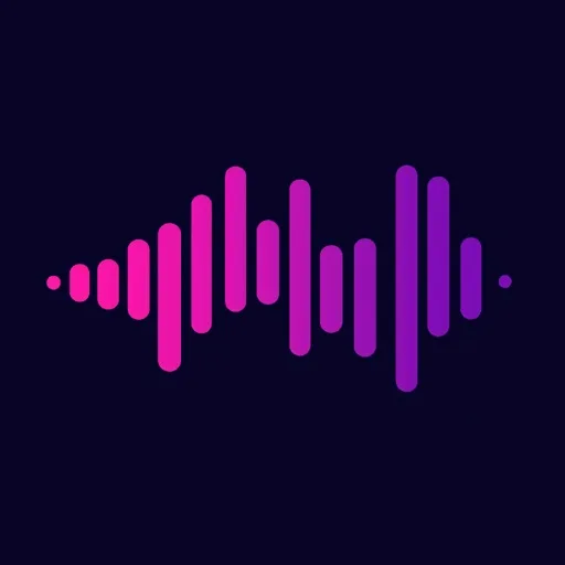 Music Visualizer - Spectrum FX