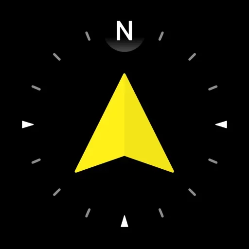 Watch Compass: CarPlay