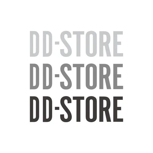 DD-STORE