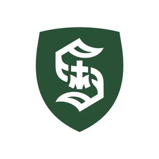 Saint Thomas More Sabers
