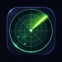 RadarPlot：雷达标绘训练