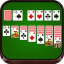 Solitaire Classic · Card Game
